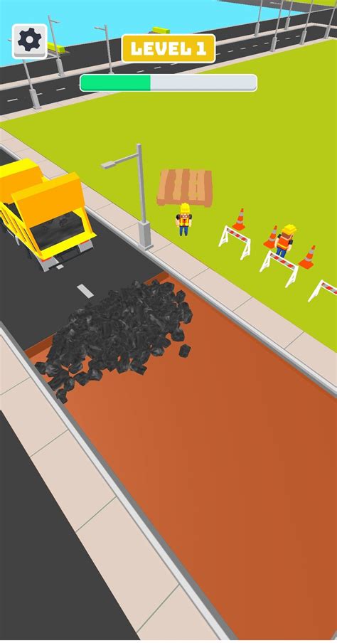 Baixar Build Roads 5.3 Android - Download APK Grátis