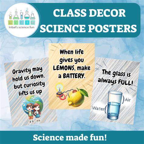Image result for Balloon Magic Science Poster