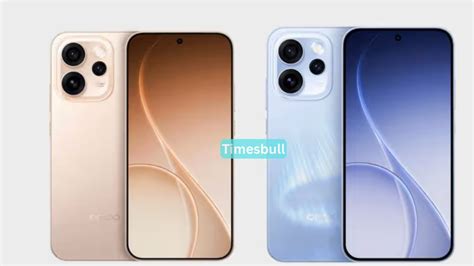 OPPO Reno 15 Pro Phone Expected To Launch Next Month – See What's ...