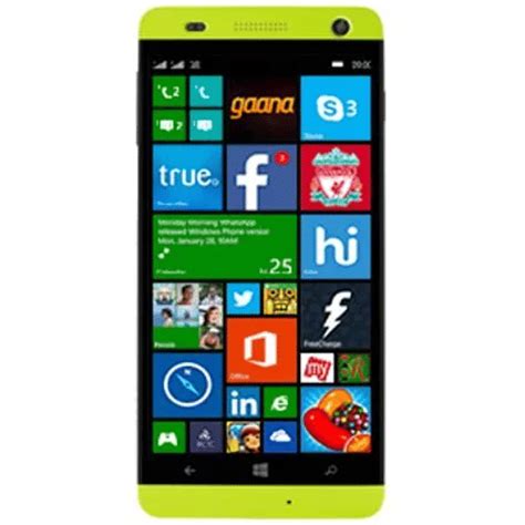 XOLO Win Q1000 - Price in India, Specifications & Features | Mobile Phones