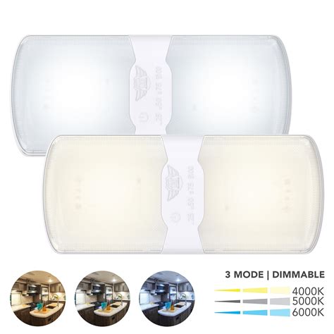 Image result for RV LED Ceiling Lighting