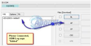 Image result for CF-Root