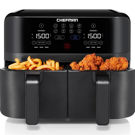 Air Fryers – Chefman