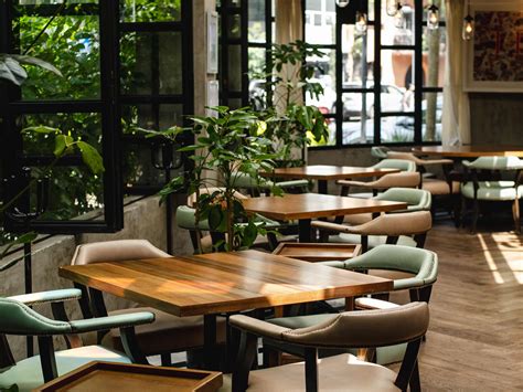 The 14 Best Restaurants In Polanco - Mexico City - The Infatuation