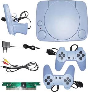 Inquisitive NV0427 Classic Kids Tv Game For Plug & 143 NA GB with Games ...
