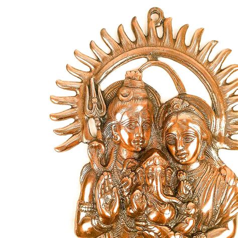 Buy Shiv Parivaar 15 Inch Online at Best Prices