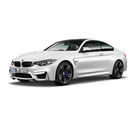 BMW M3 F80 and BMW M4 F82