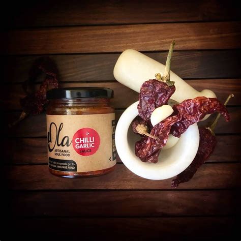 Get Healthy Snacks From Ola Soul Foods | LBB, Mumbai