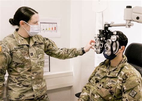 USAHC-Baumholder readies Fighting 44th | Article | The United States Army