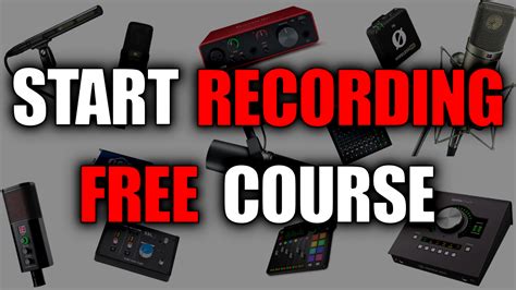 Image result for Computer Recording Basics