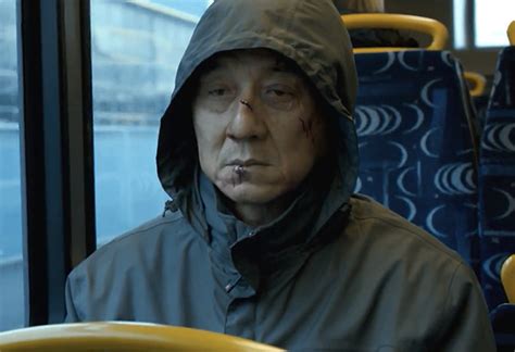 Trailer of Jackie Chan starrer ‘The Foreigner’ out