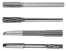 HSS Hand & Machine Reamers Manufacturer, Supplier from Kolkata