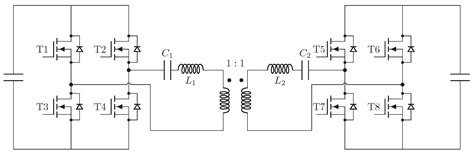 A 75 kW Medium-Frequency Transformer Design Based in Inductive Power ...