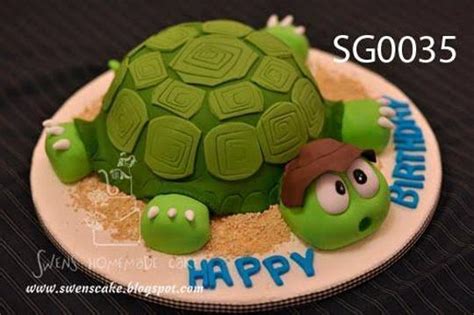 Tortoise Cake Tutorial 的图像结果