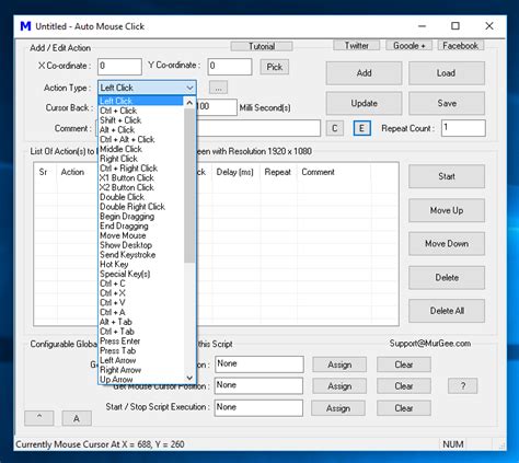 How to Make Your Mouse Auto Click 的图像结果