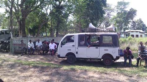 Office of the State Coordinator of National Registration (NRC), Assam