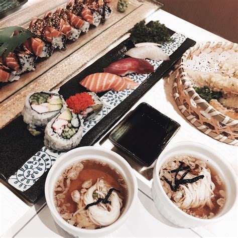 K.Bunniii 【辣辣壽司】Sushi Aoi ♡ - KEIKO.C ♡ BLOG