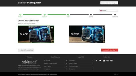 Image result for Cable Mod Custom Cables