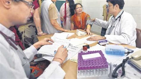 Diagnostic firms gain amid rise in covid cases