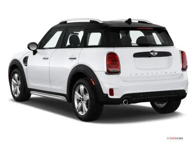 2019 MINI Cooper Countryman Review, Pricing, & Pictures | U.S. News