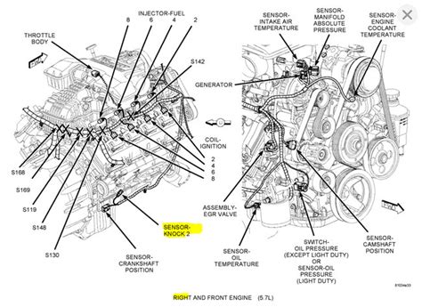 Image result for Mercedes E250 Knock Control Module Location