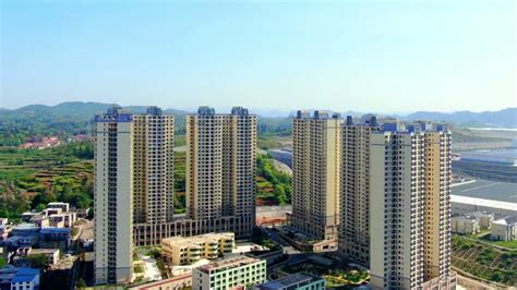 贵州首个大型装配式高层建筑项目竣工