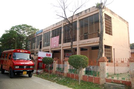 Chaudhary Charan Singh University, Meerut