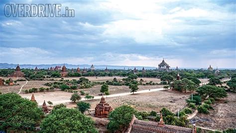 Meet the neighbours with Nissan: Nepal, Myanmar, Bhutan - Overdrive
