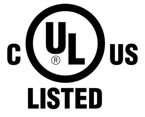 UL认证标志样式与使用要求介绍_亿博3c认证代理机构