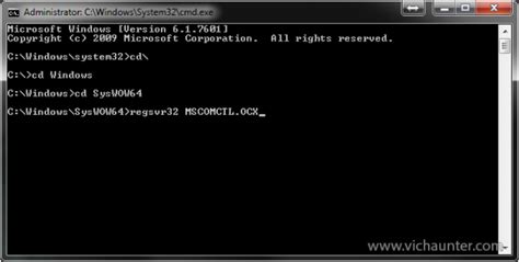 Image result for Mscomctl.ocx Missing