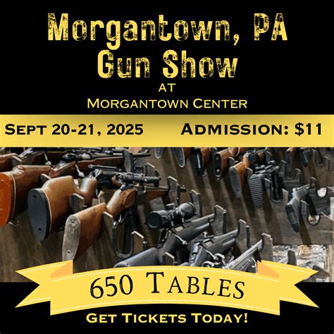 Pennsylvania Gun Show Events by City | Eagle Shows