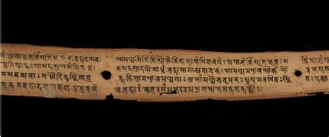 How an Indian student made Sanskrit’s ‘language machine’ work for the ...