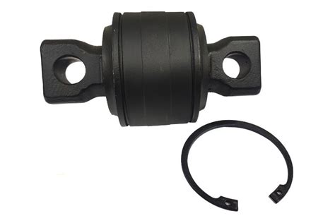 Setco Automotive Enters Suspension Segment with Launch of Load Cushion ...