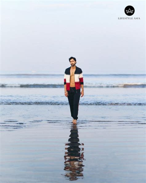 All images of Gurfateh Pirzada from Lifestyle Asia India's latest cover ...