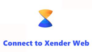 Image result for Web Xender Code