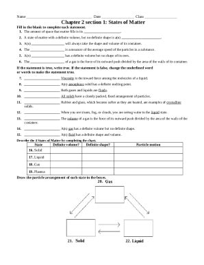 Consolidation Worksheet. Fill in the blanks with the words ... Doc ...