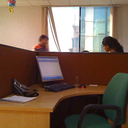 Mtree Software Office Photos