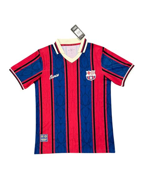 FCB – Indiansoccermart