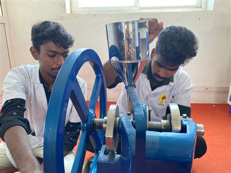 HINDUSTHAN INSTITUTE OF TECHNOLOGY | Pharmaceutical technology :: HITECH