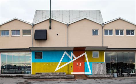 Farge i ulike yrker, Skur 39, Akershusstranda 21, 0150 Oslo, 20 March ...