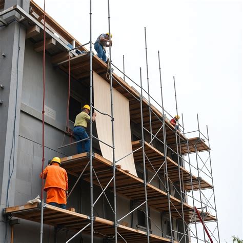 Top Scaffolding & Centering Sheet Materials Contractors in Kumbakonam