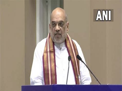 Amit Shah to embark on 4-day visit to violence-hit Manipur, to assess ...