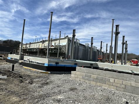 Travel Plaza Ohio Turnpike