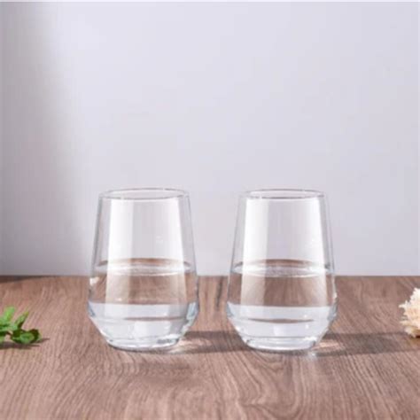 Radisson Long Drink Glass 380 ml - Set of 6 Pcs – Raj Imports