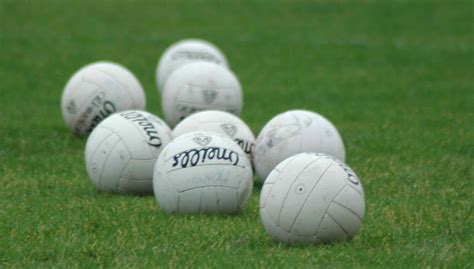 Gaelic Football 的图像结果