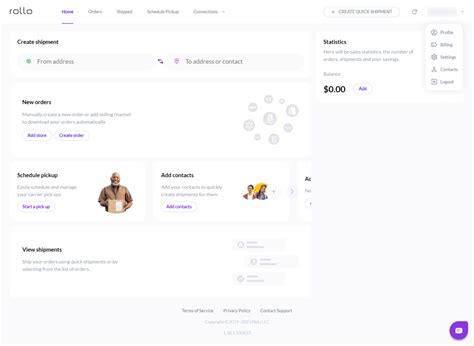 Rollo.com Setup 的图像结果
