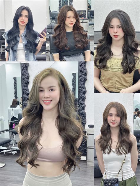 Top 8 Salon nối tóc đẹp và nổi tiếng nhất Huế - Alltop.vn | All top