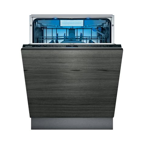 Siemens - Built In Dishwasher - SN97YX01CI by Decure.in