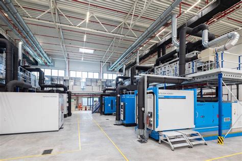 HORIBA Europe at EuroBrake 2023 in Barcelona (12-14 September)