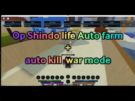 Image result for Scripts for AutoFarm Shindo Life